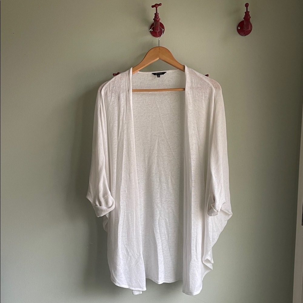 RW&CO || Cocoon Sweater Size XS
